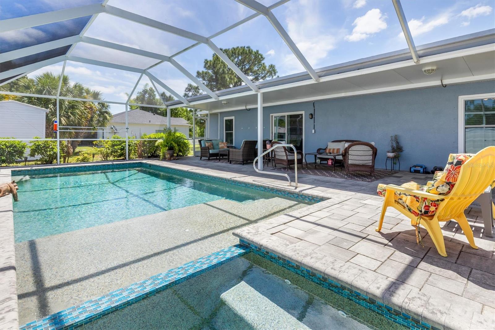 PORT CHARLOTTE SUB 27 - Residential