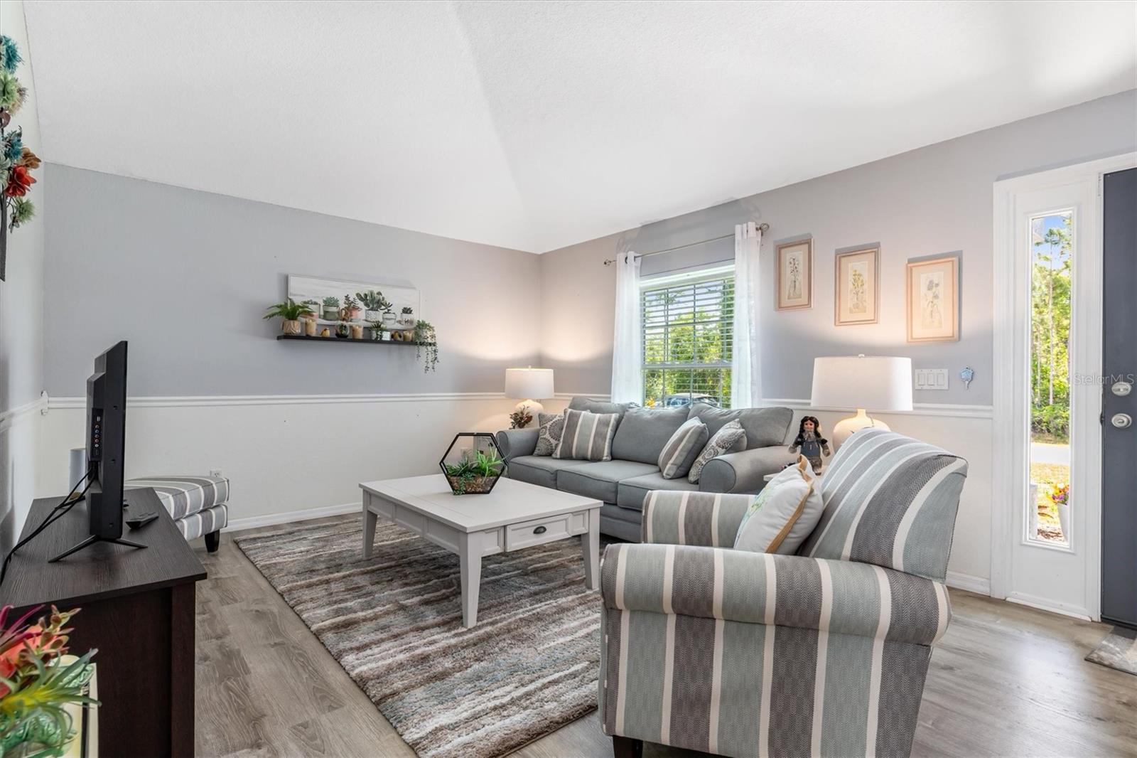 PORT CHARLOTTE SUB 27 - Residential