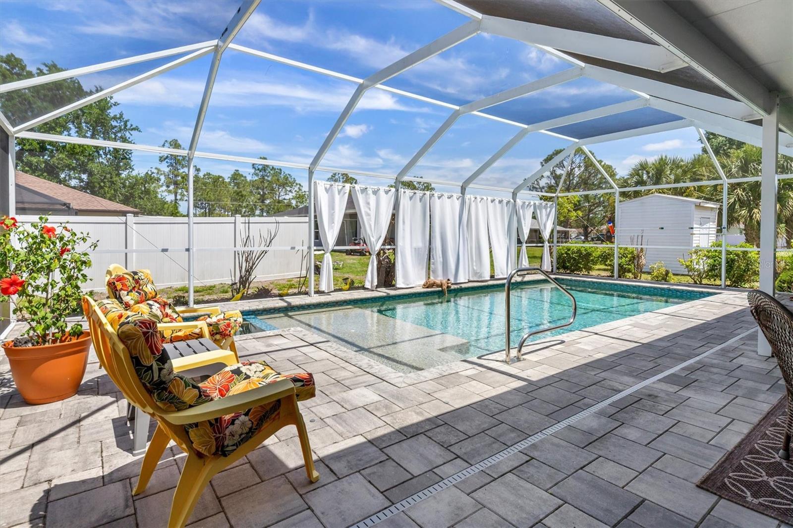 PORT CHARLOTTE SUB 27 - Residential