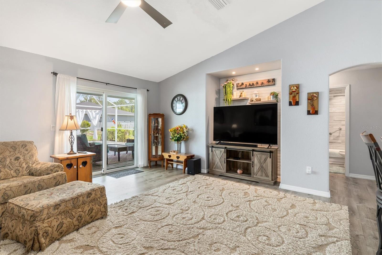 PORT CHARLOTTE SUB 27 - Residential