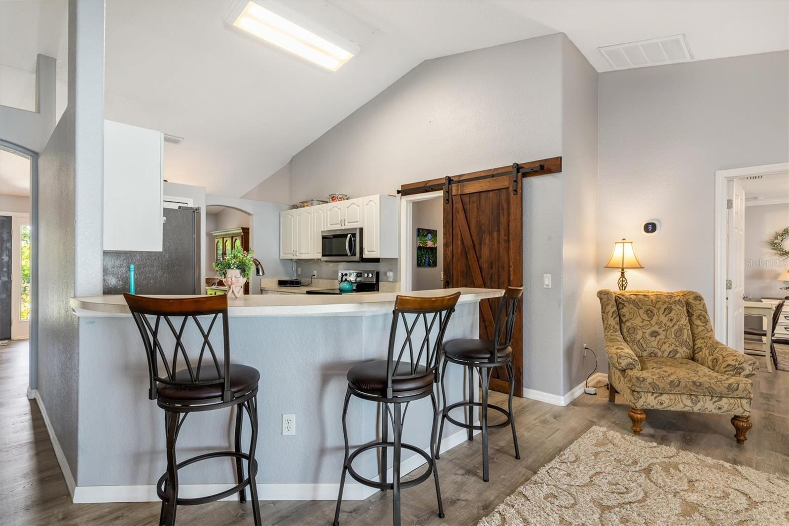 PORT CHARLOTTE SUB 27 - Residential