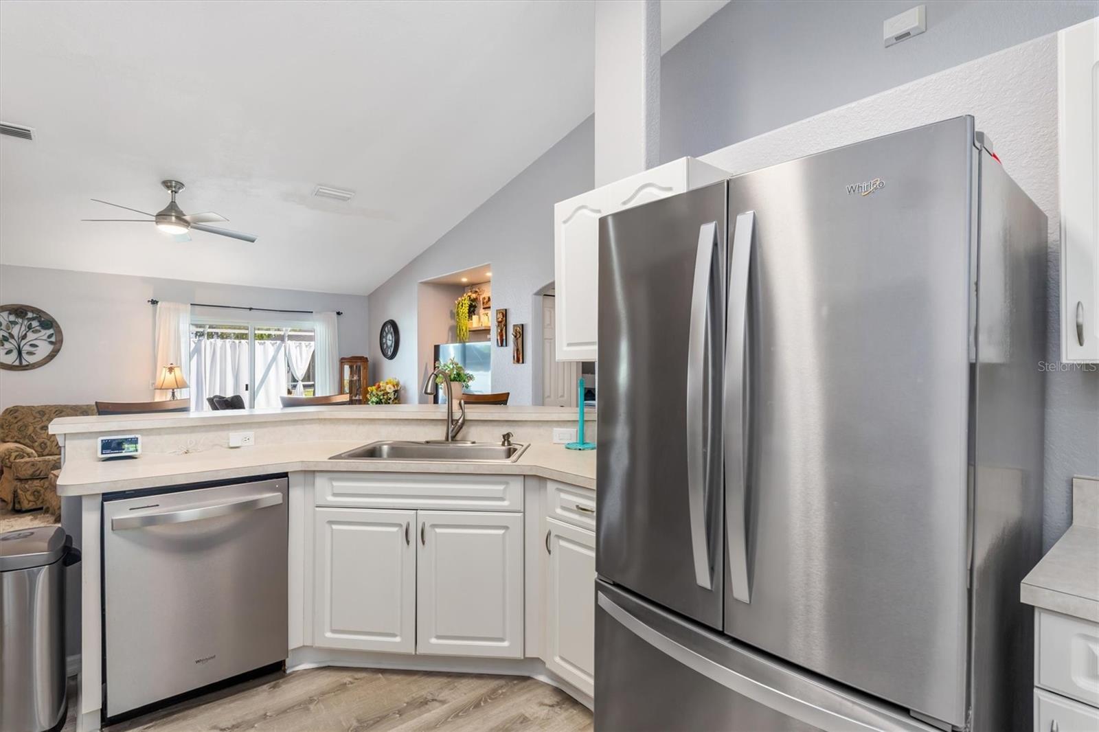 PORT CHARLOTTE SUB 27 - Residential