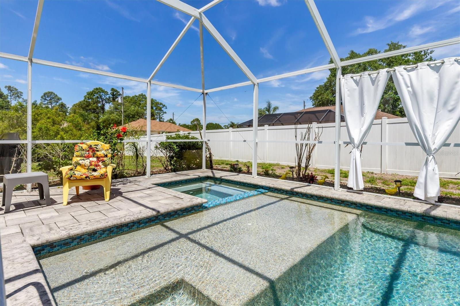 PORT CHARLOTTE SUB 27 - Residential