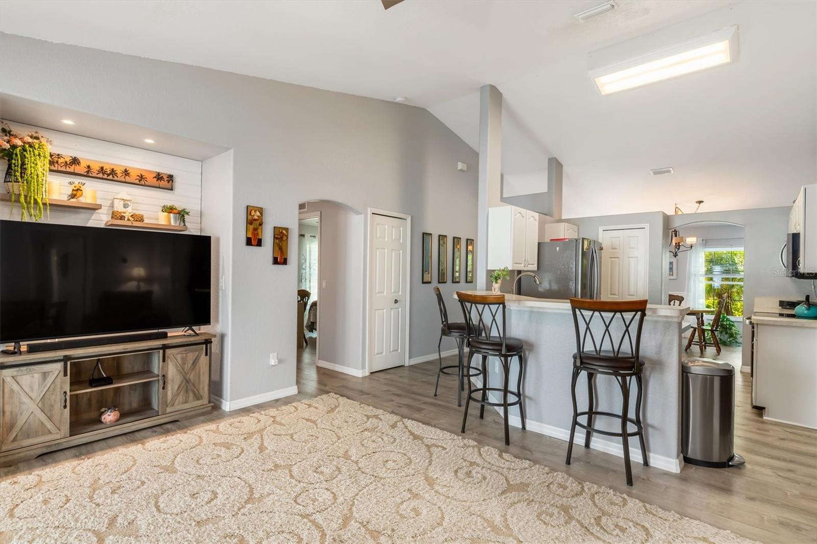 PORT CHARLOTTE SUB 27 - Residential