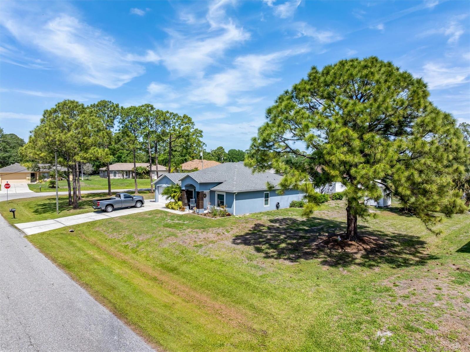 PORT CHARLOTTE SUB 27 - Residential