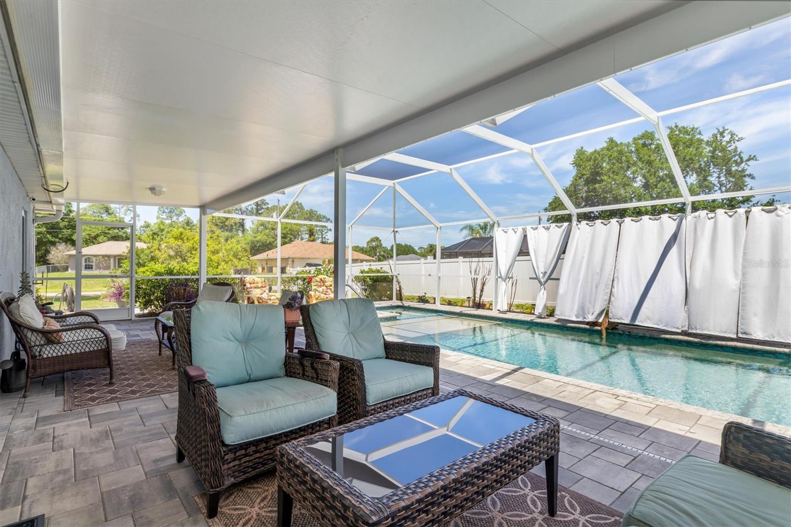 PORT CHARLOTTE SUB 27 - Residential