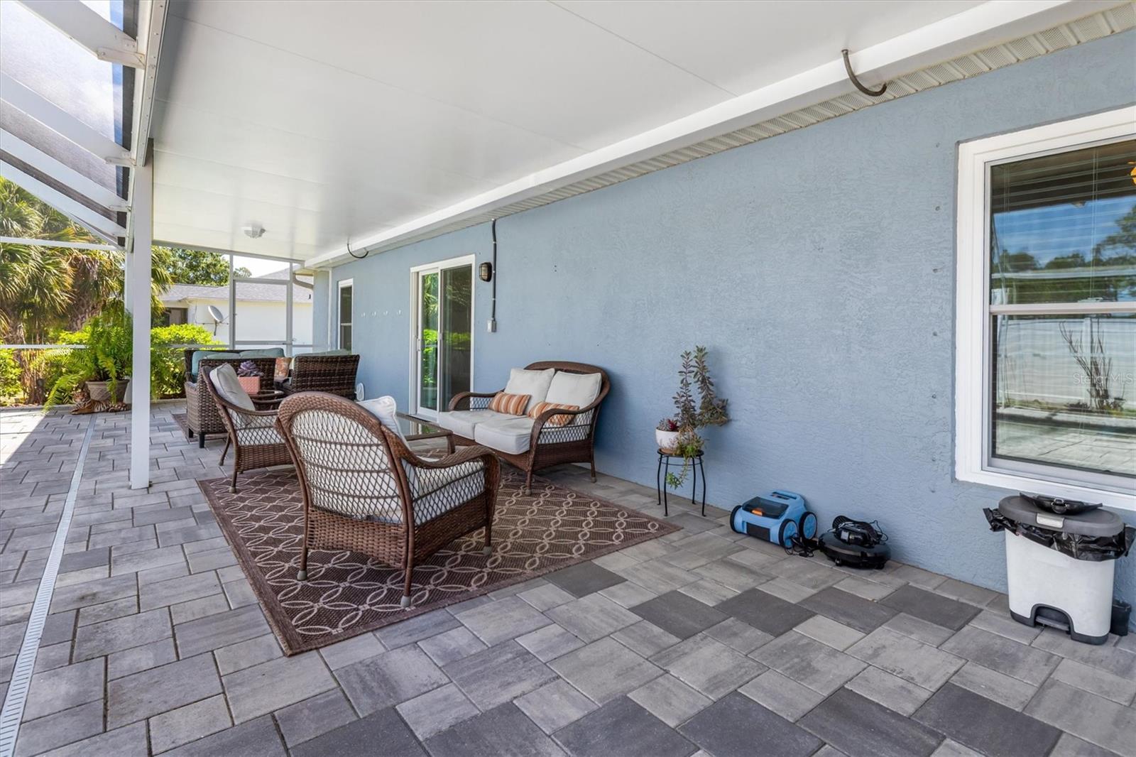 PORT CHARLOTTE SUB 27 - Residential