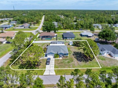 Photo of 6680 Cammer Avenue, North Port, FL 34291 (MLS # D6147059)