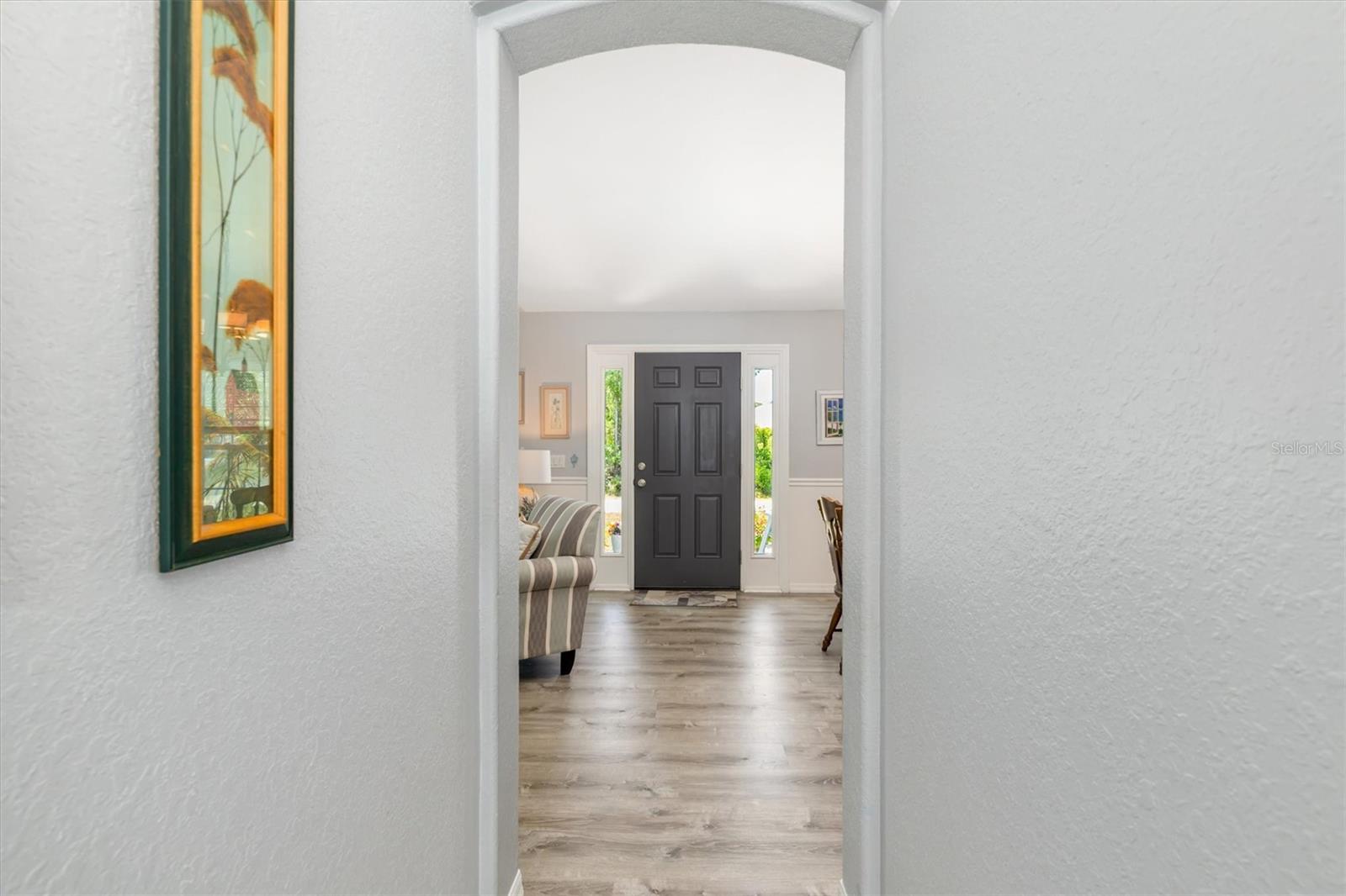 PORT CHARLOTTE SUB 27 - Residential