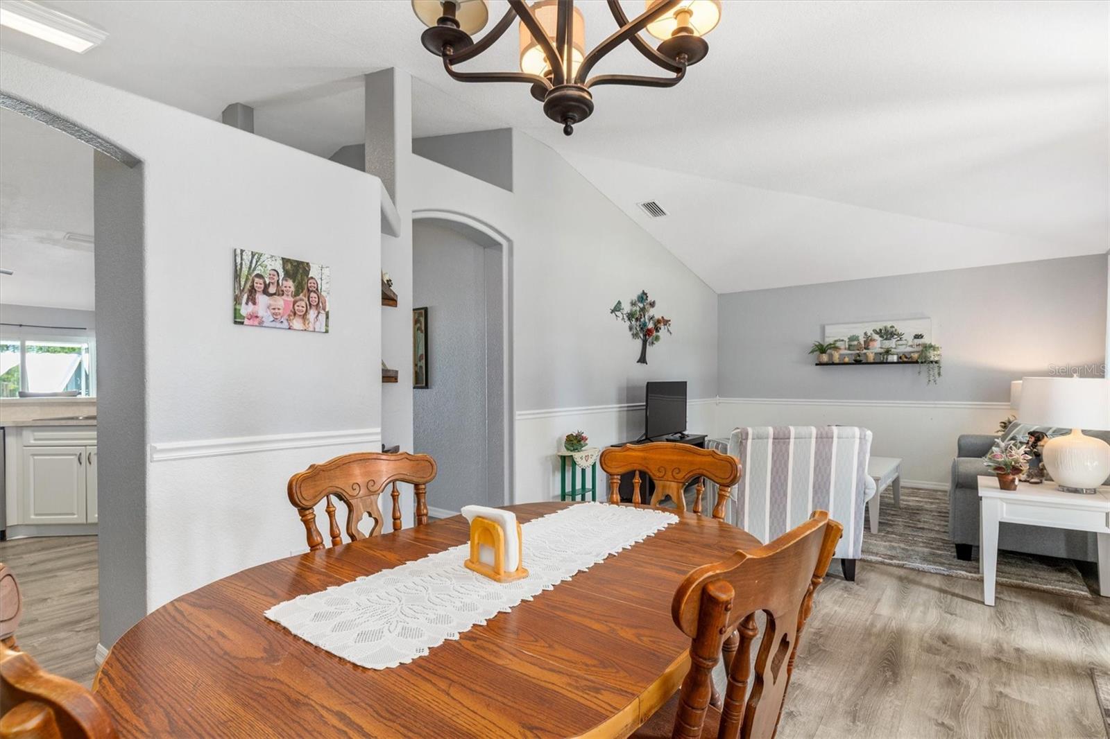 PORT CHARLOTTE SUB 27 - Residential