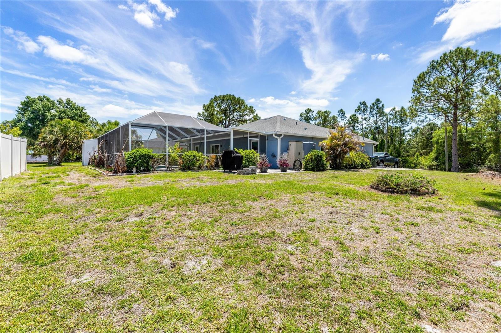 PORT CHARLOTTE SUB 27 - Residential