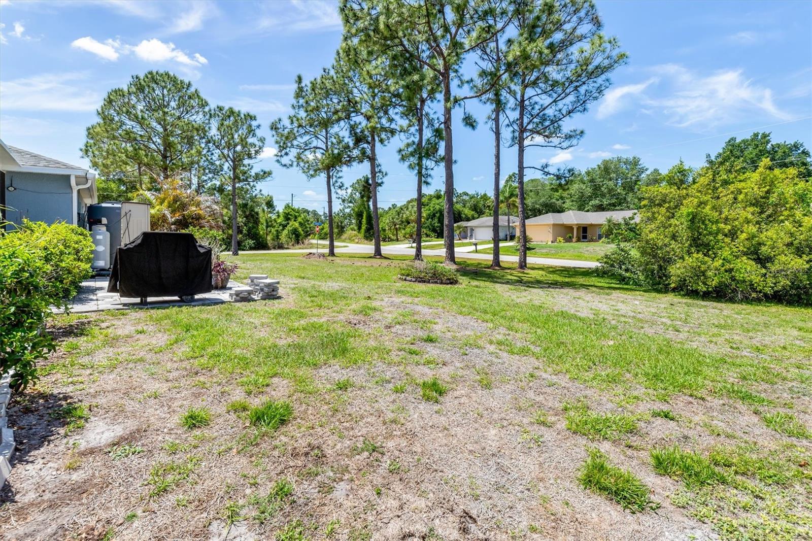 PORT CHARLOTTE SUB 27 - Residential