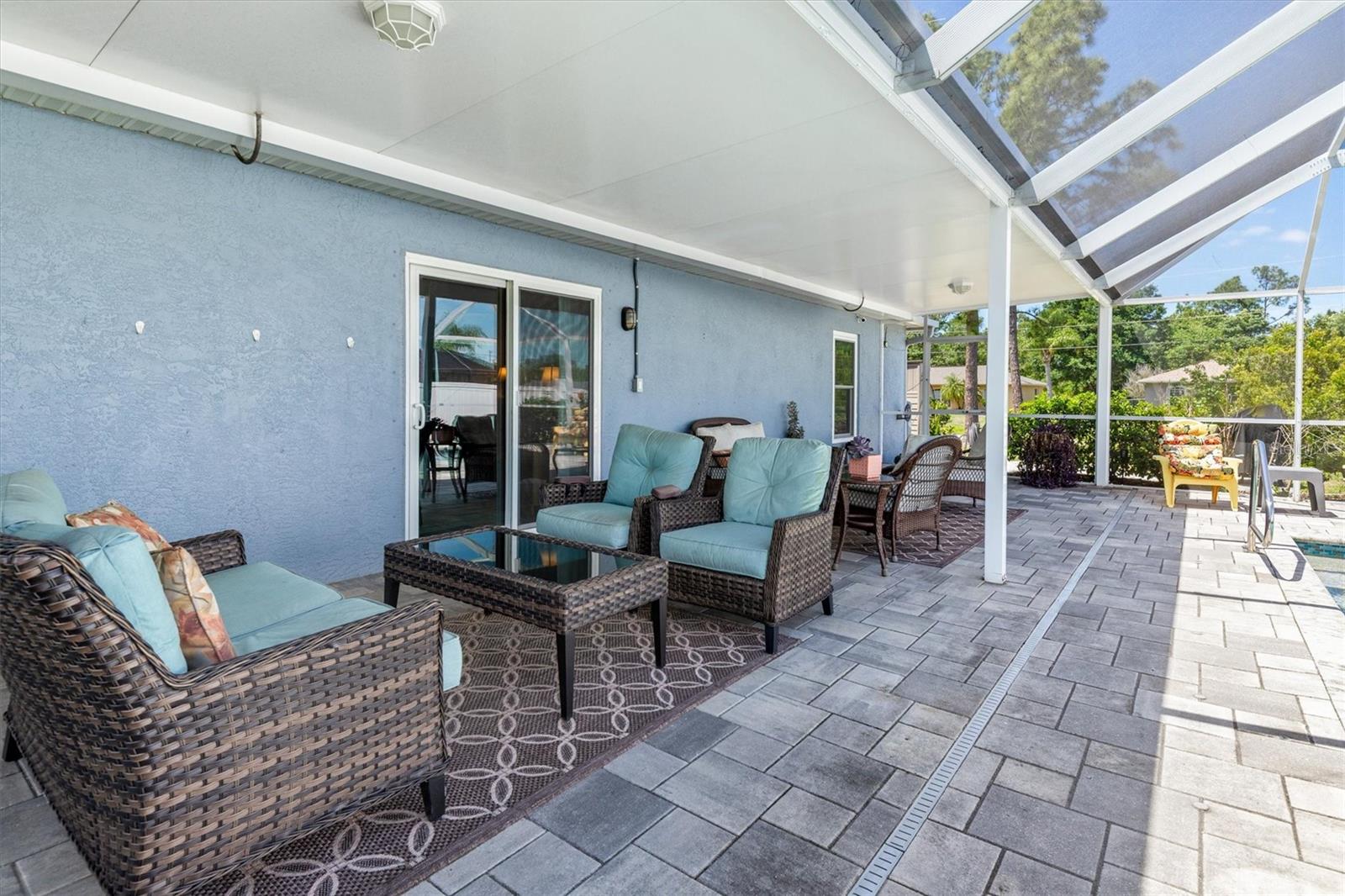 PORT CHARLOTTE SUB 27 - Residential