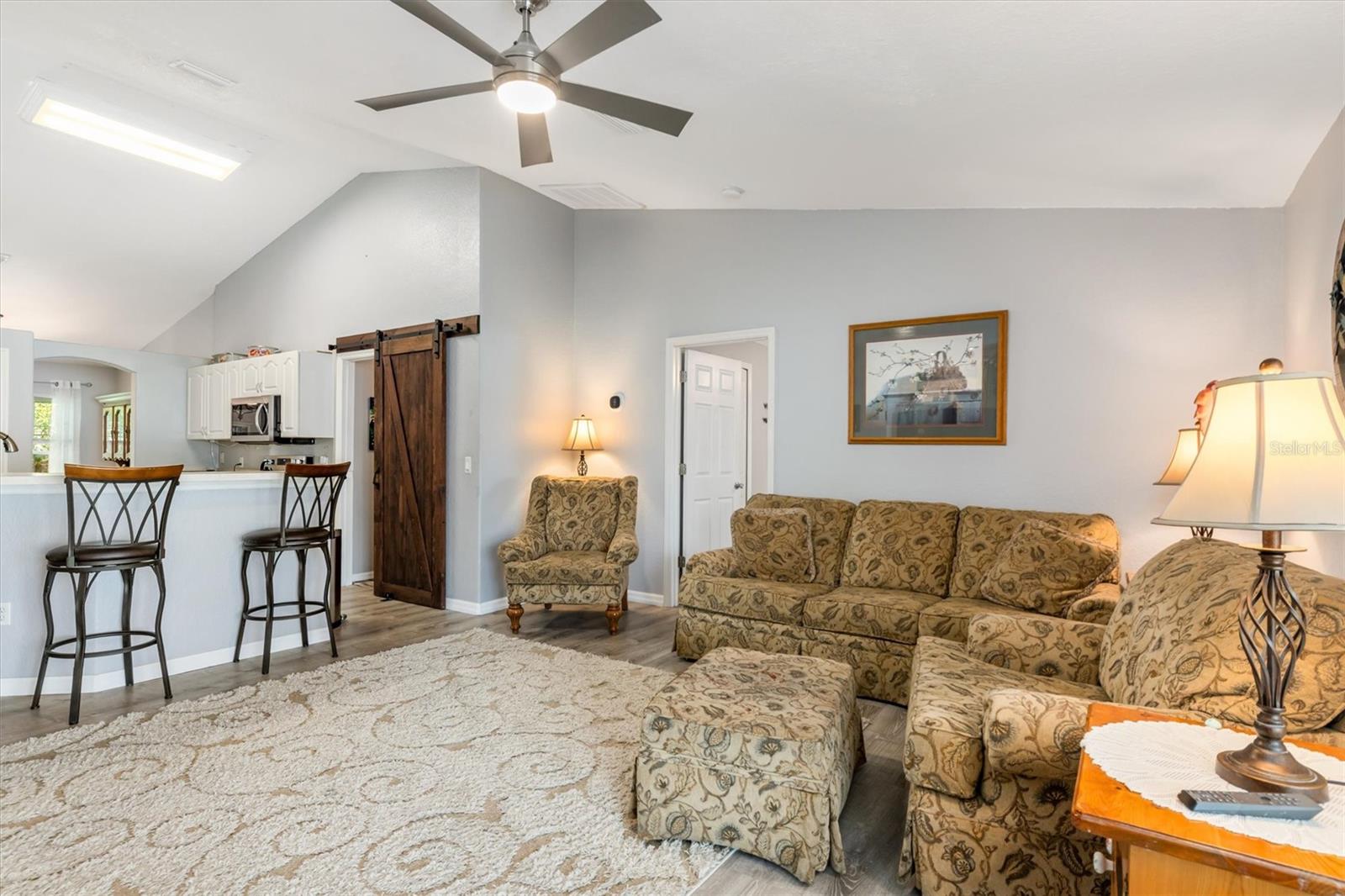 PORT CHARLOTTE SUB 27 - Residential