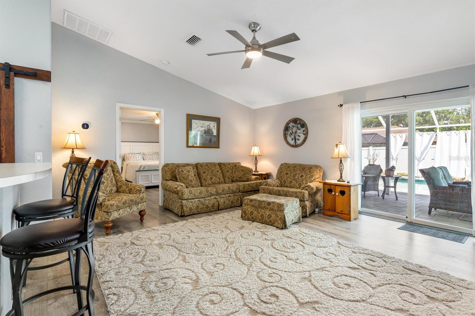 PORT CHARLOTTE SUB 27 - Residential