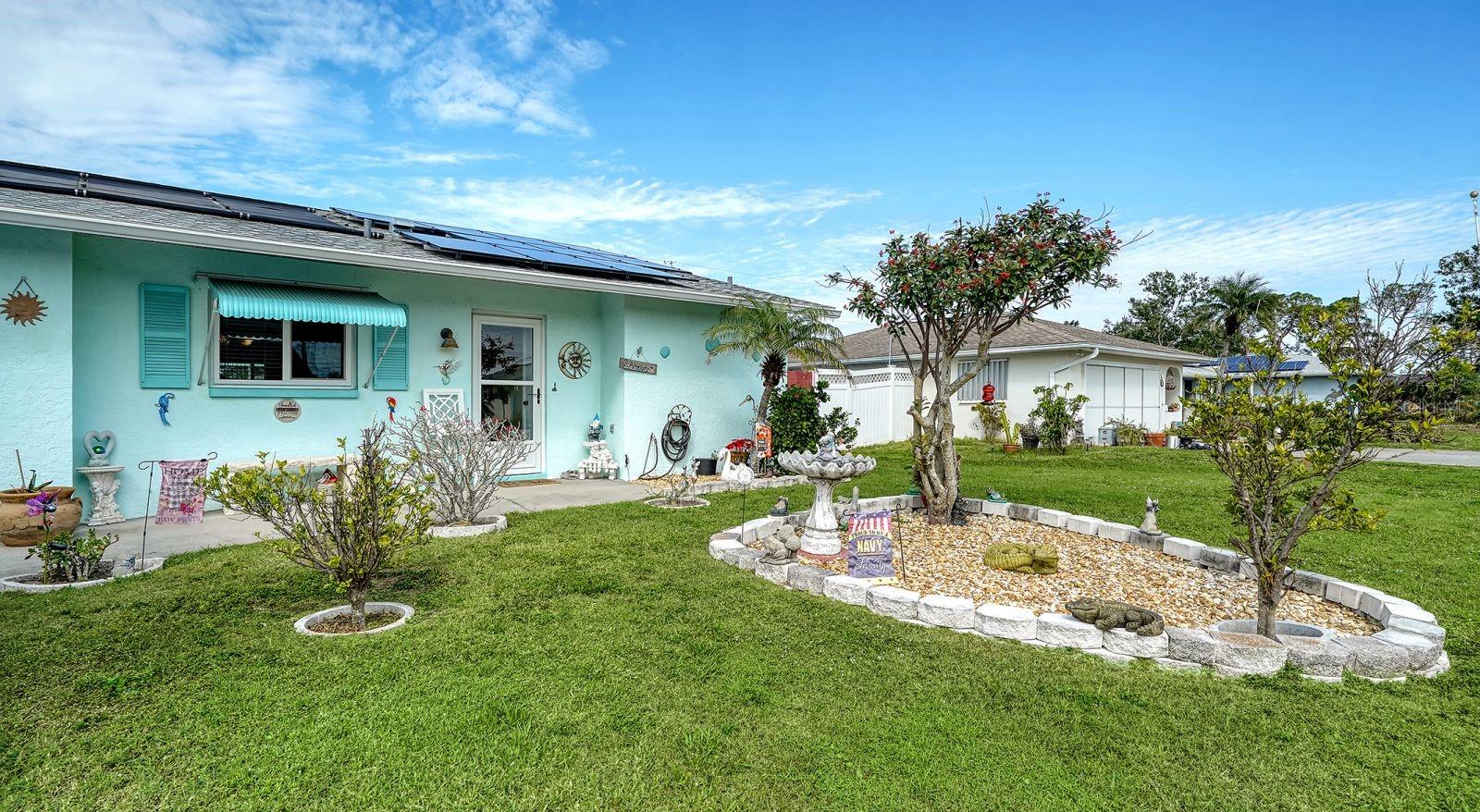 SOUTH VENICE - Residential