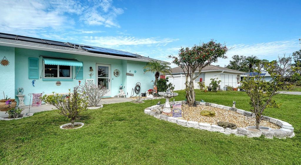 Photo of 1080 Piedmont Road, Venice, FL 34293 (MLS # A4676825)