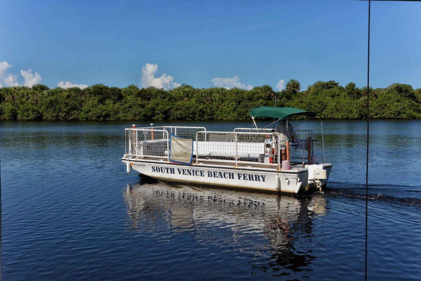 SOUTH VENICE - Residential