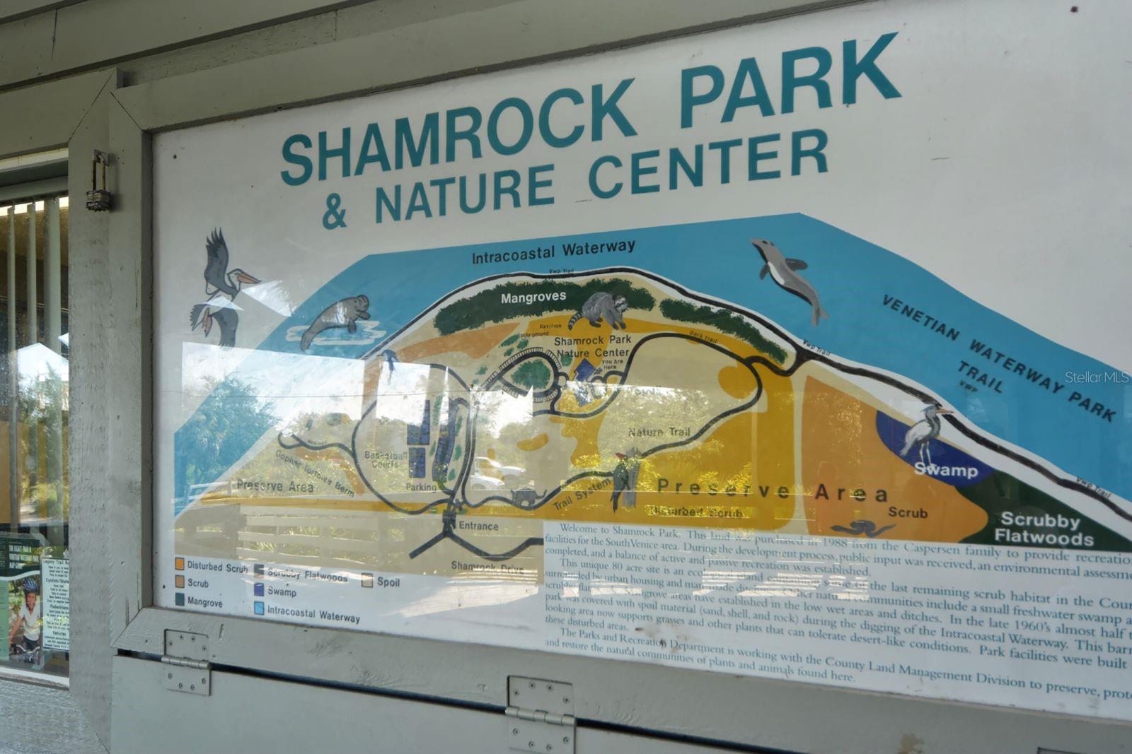 SOUTH VENICE - Residential