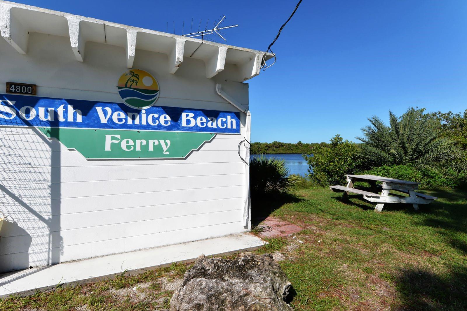 SOUTH VENICE - Residential