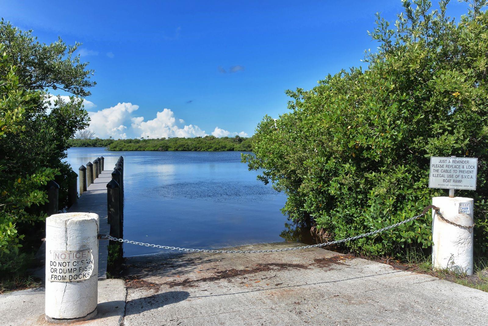 SOUTH VENICE - Residential