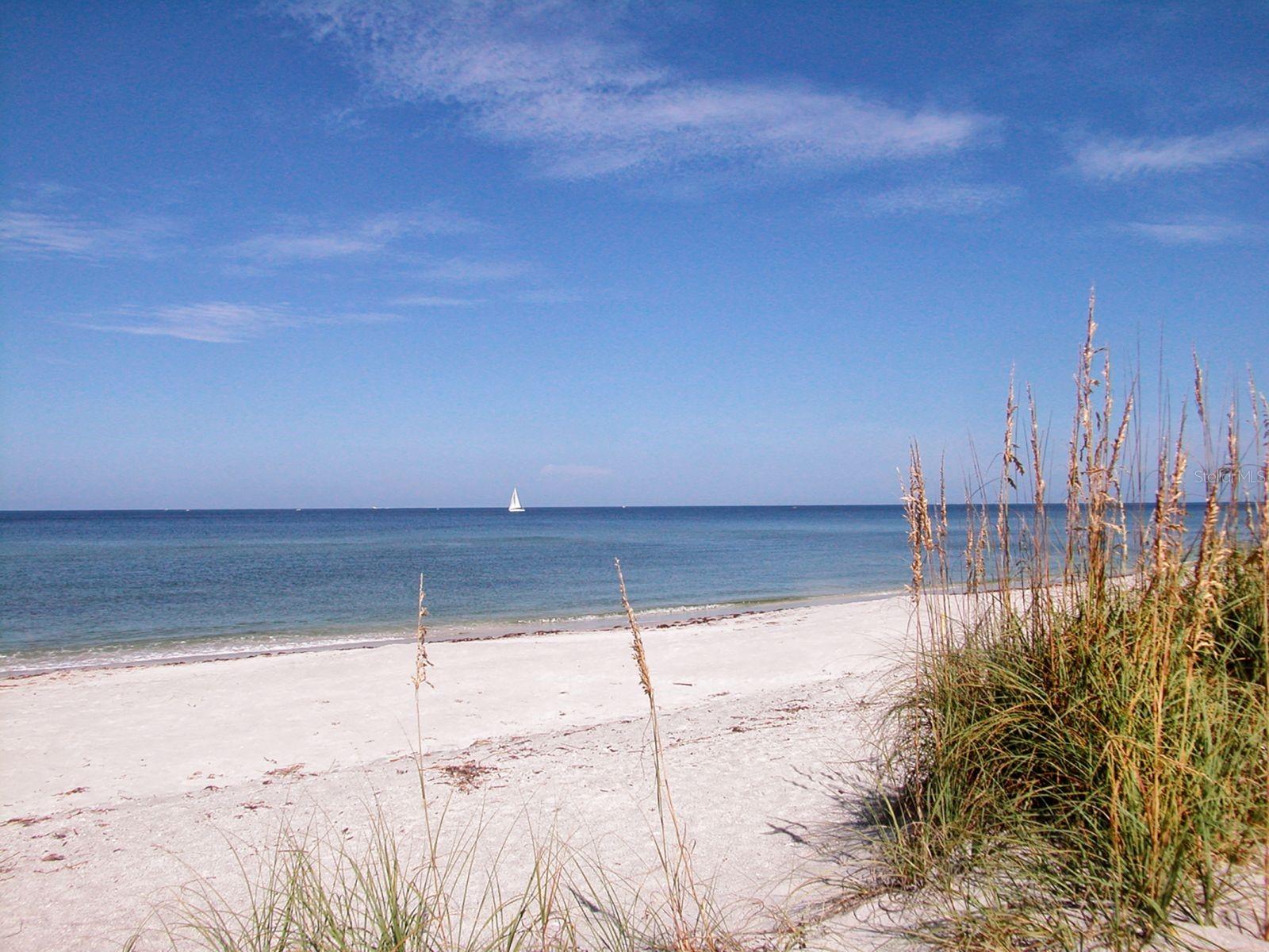 SOUTH VENICE - Residential