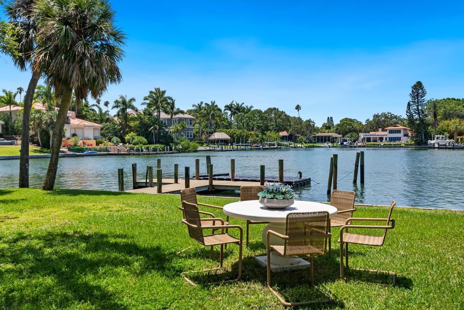 BAY POINT PARK - Residential