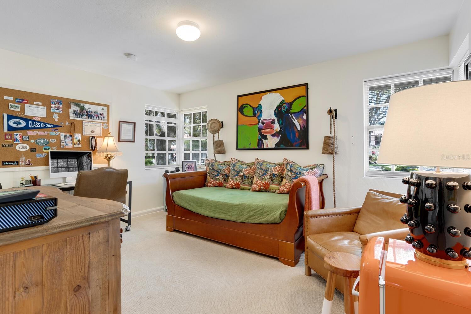 BAY POINT PARK - Residential