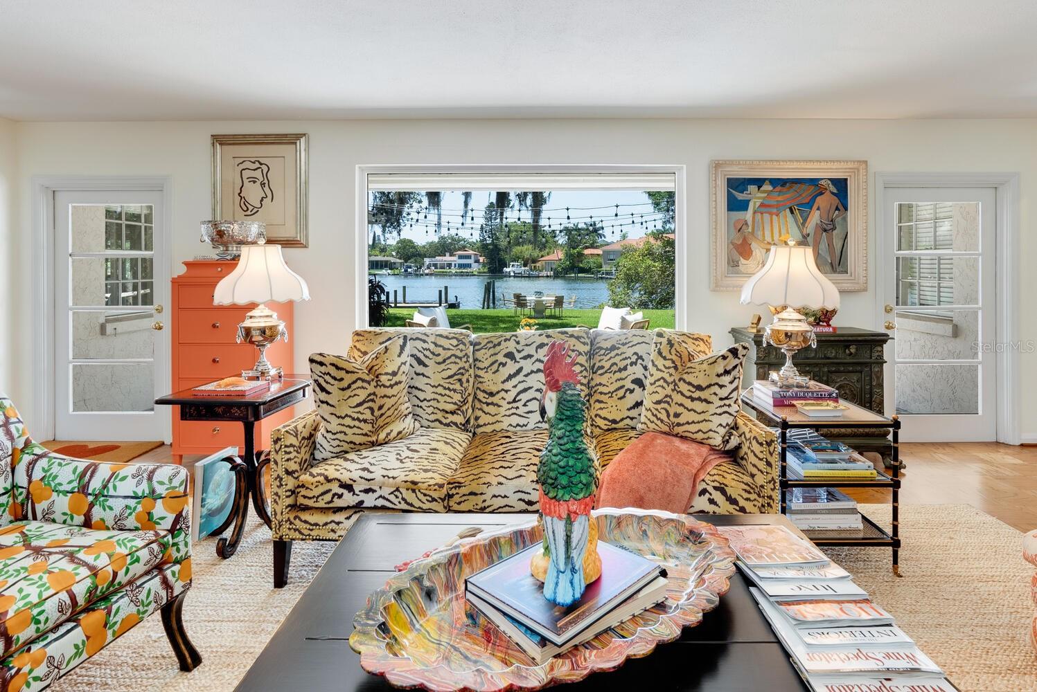 BAY POINT PARK - Residential