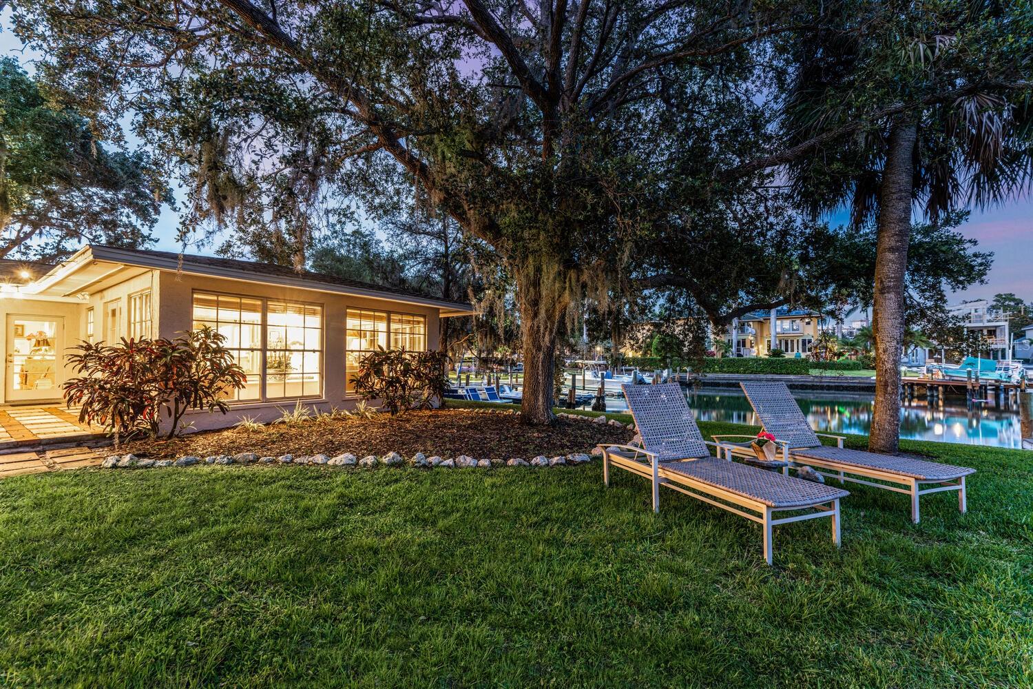 BAY POINT PARK - Residential