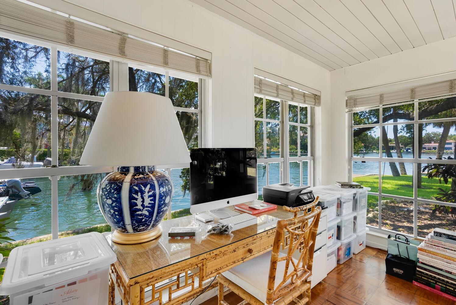 BAY POINT PARK - Residential