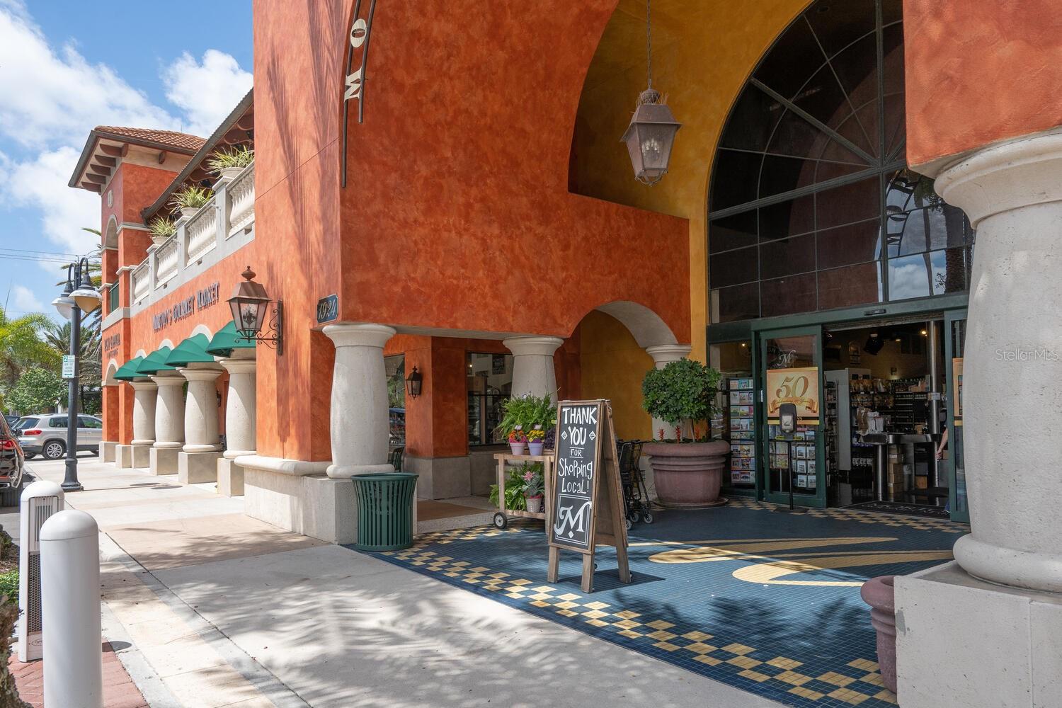 BAY POINT PARK - Residential