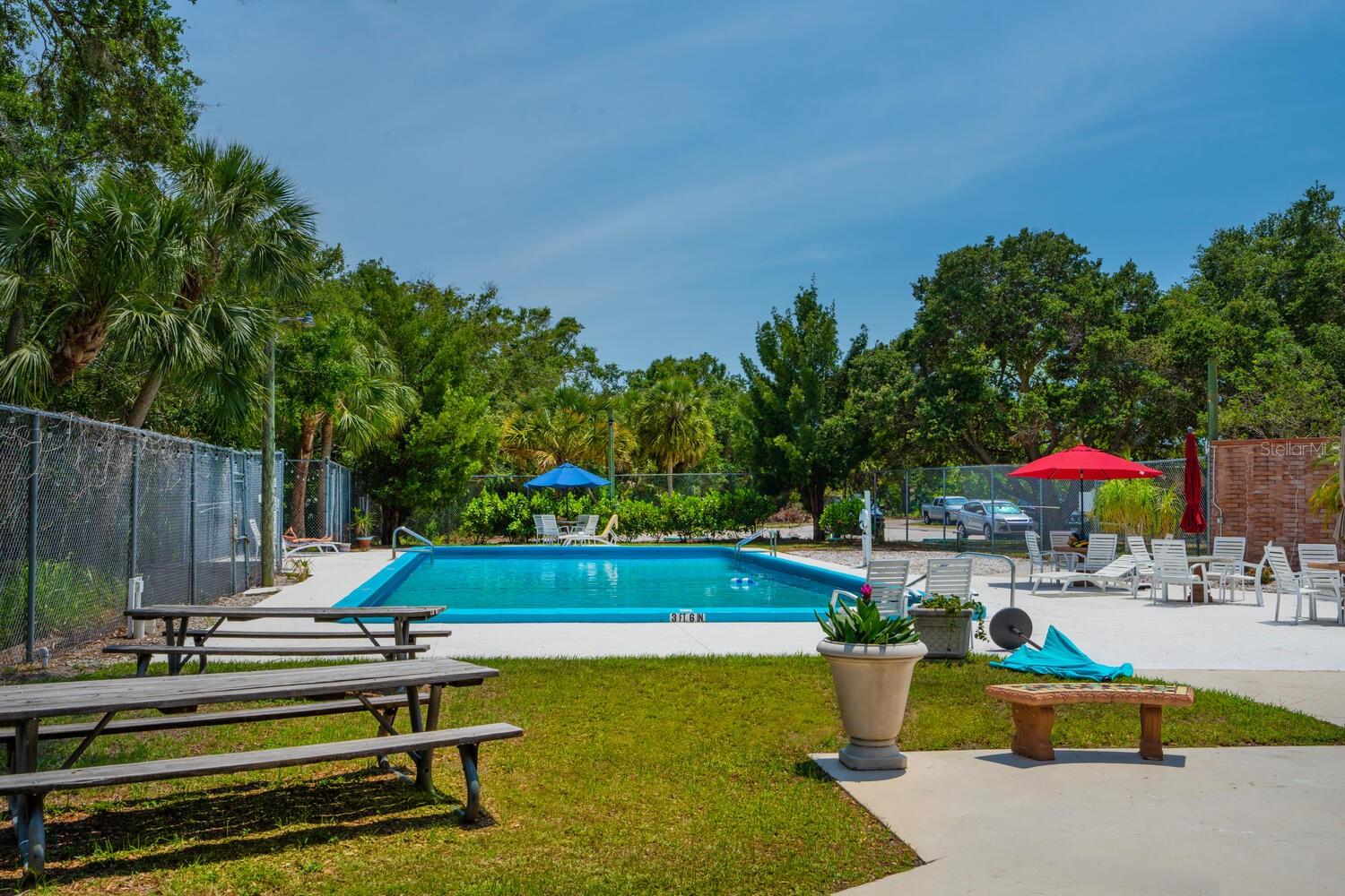 BAY POINT PARK - Residential