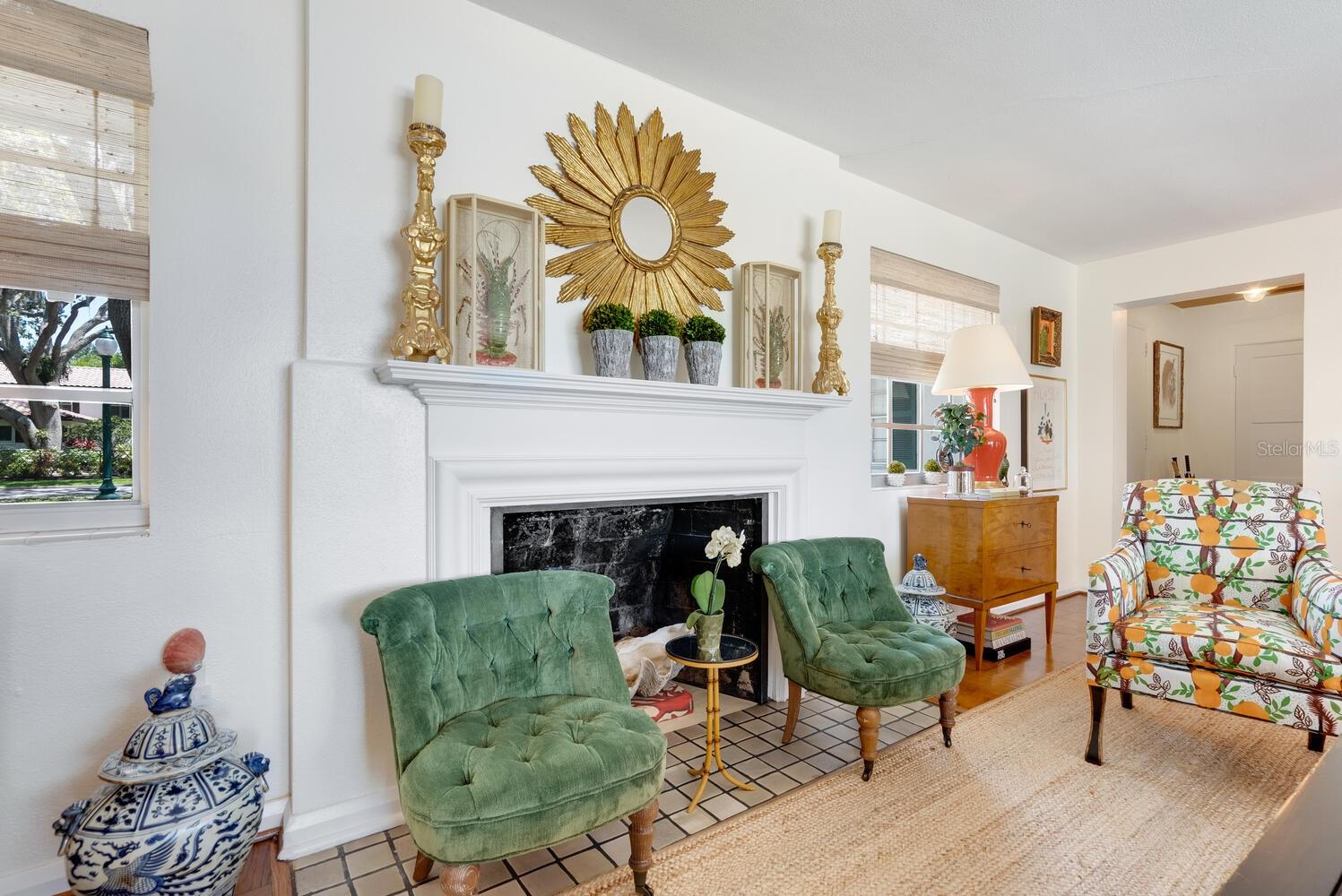 BAY POINT PARK - Residential