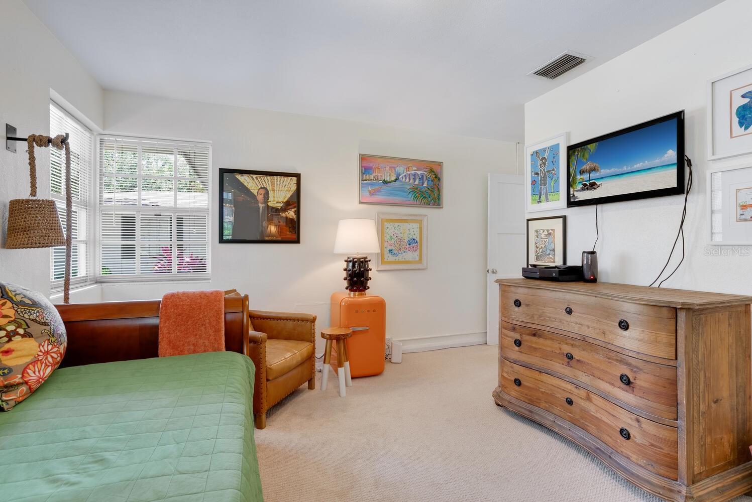 BAY POINT PARK - Residential