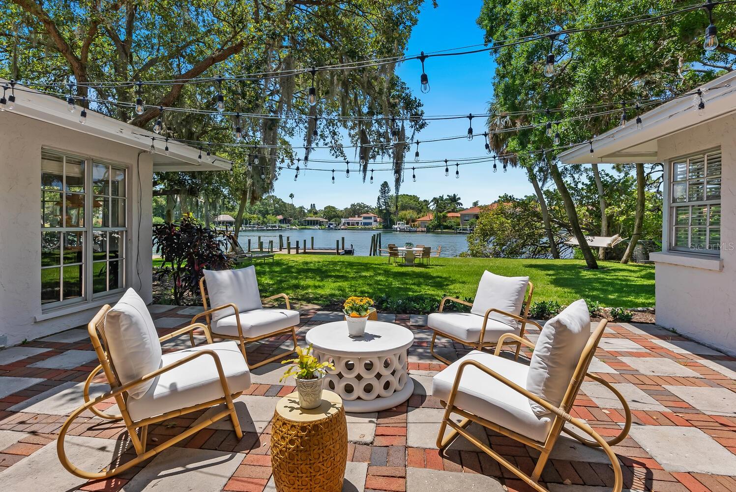 BAY POINT PARK - Residential