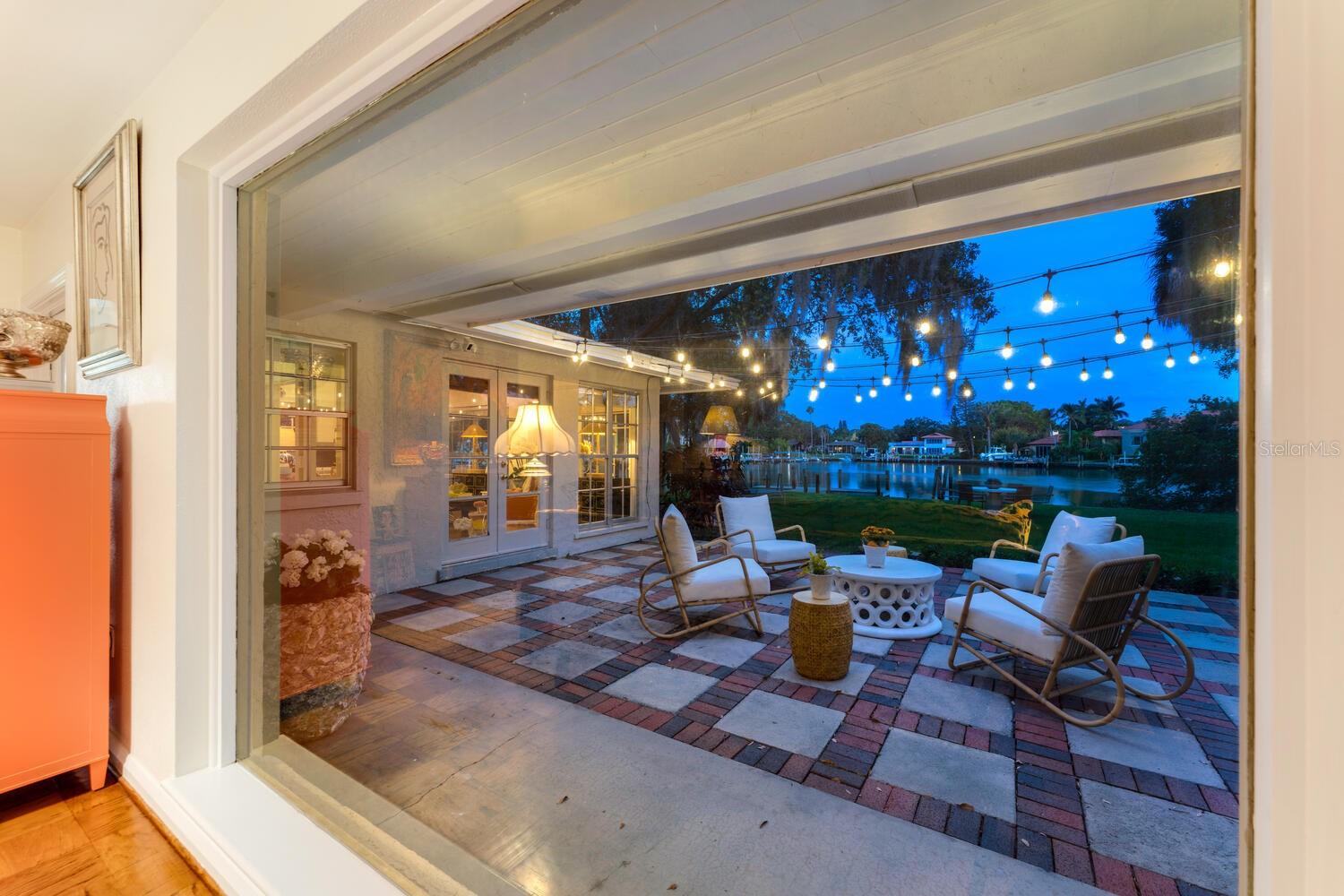 BAY POINT PARK - Residential