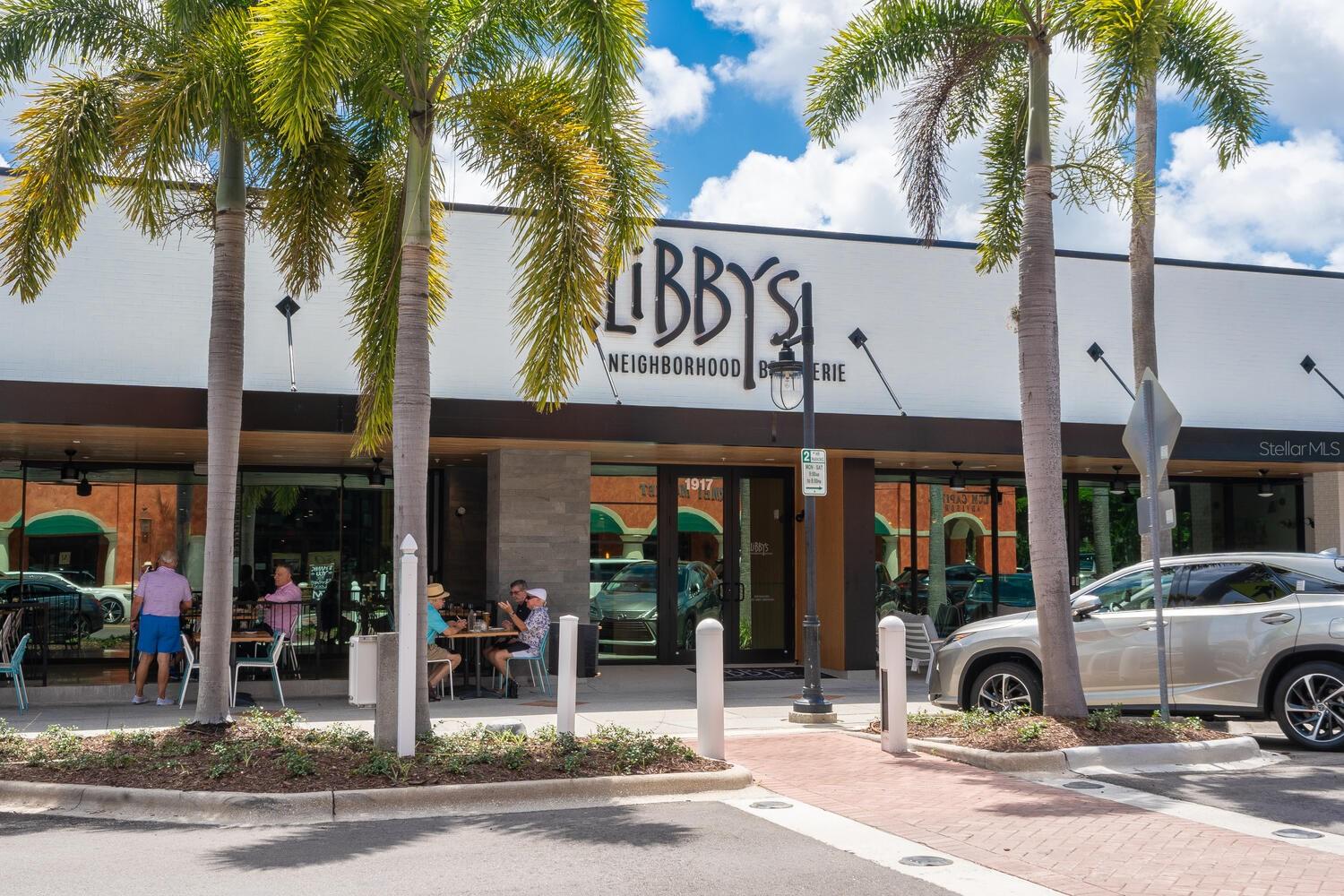 BAY POINT PARK - Residential