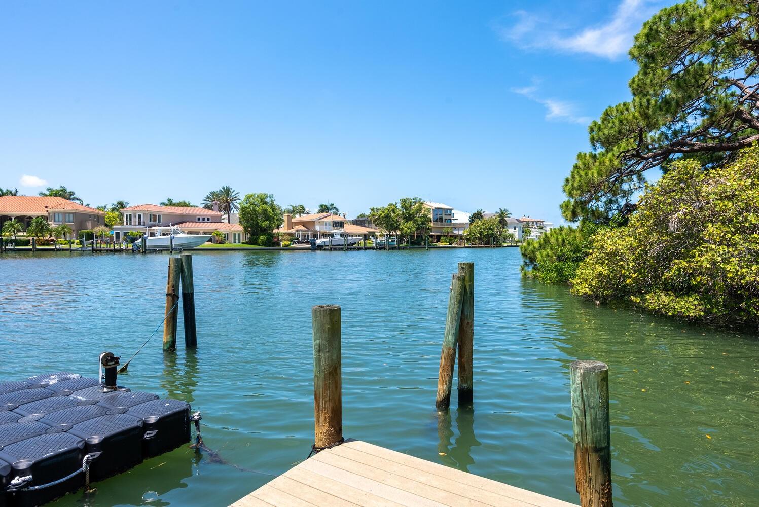 BAY POINT PARK - Residential