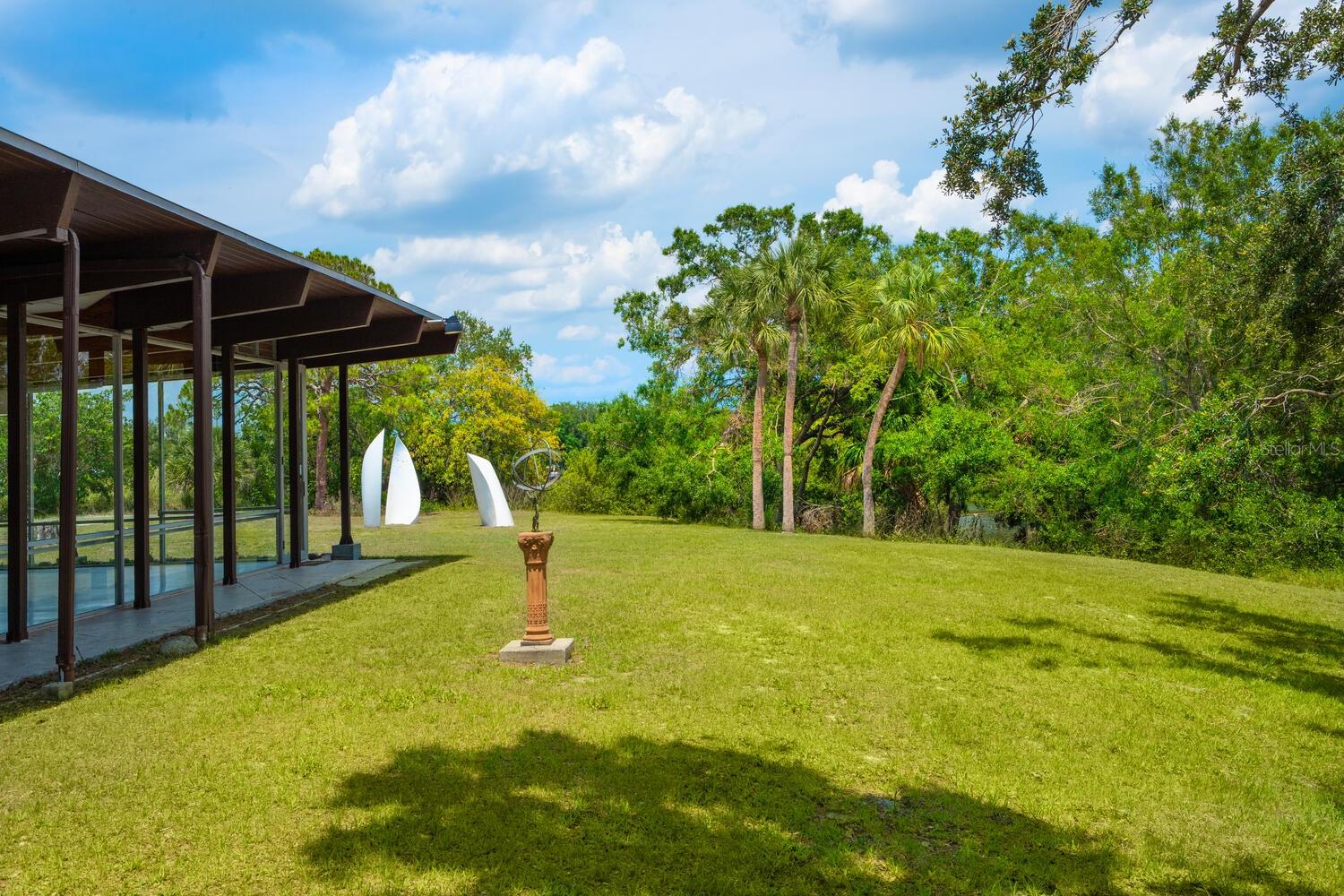 BAY POINT PARK - Residential