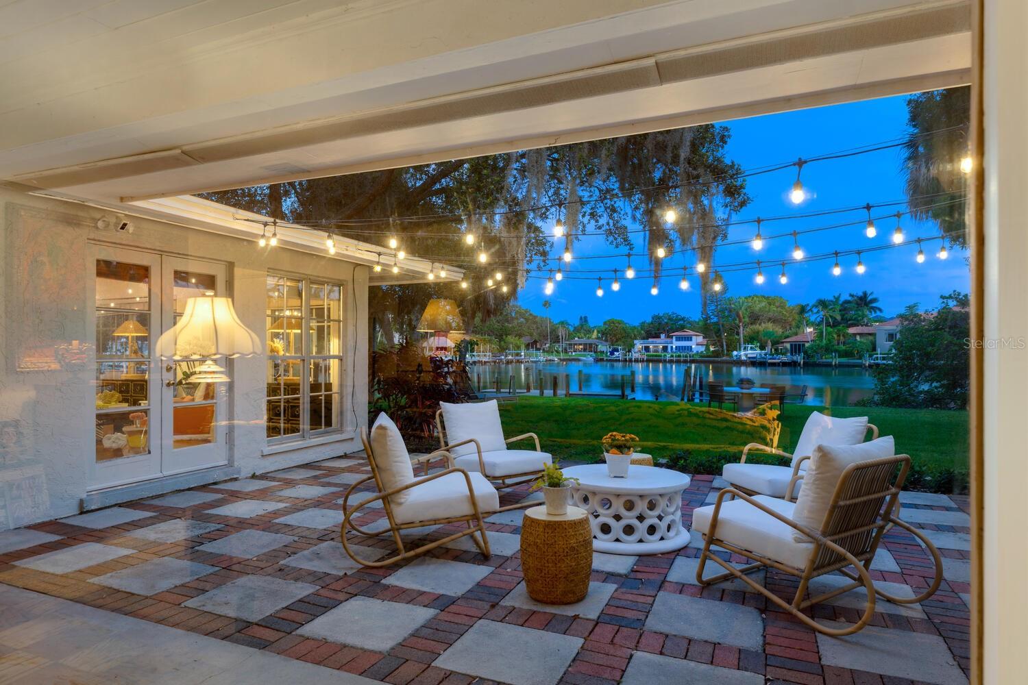 BAY POINT PARK - Residential