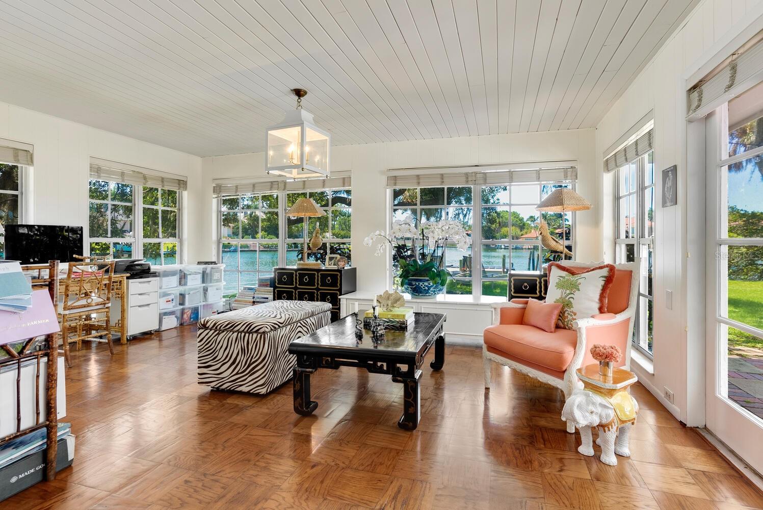 BAY POINT PARK - Residential