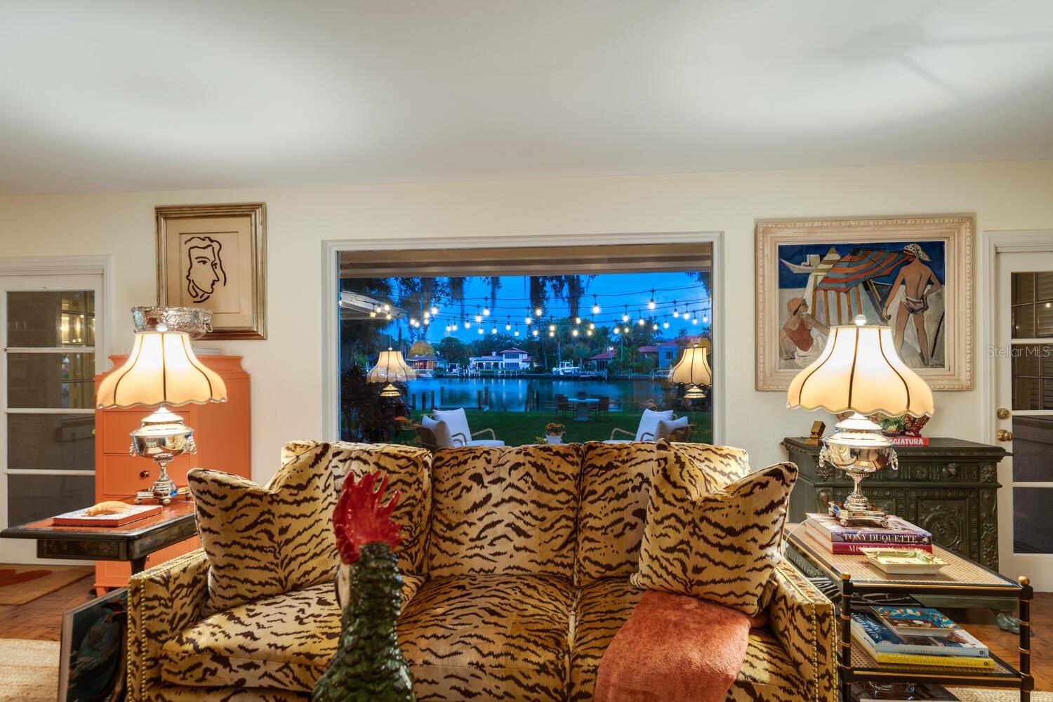 BAY POINT PARK - Residential