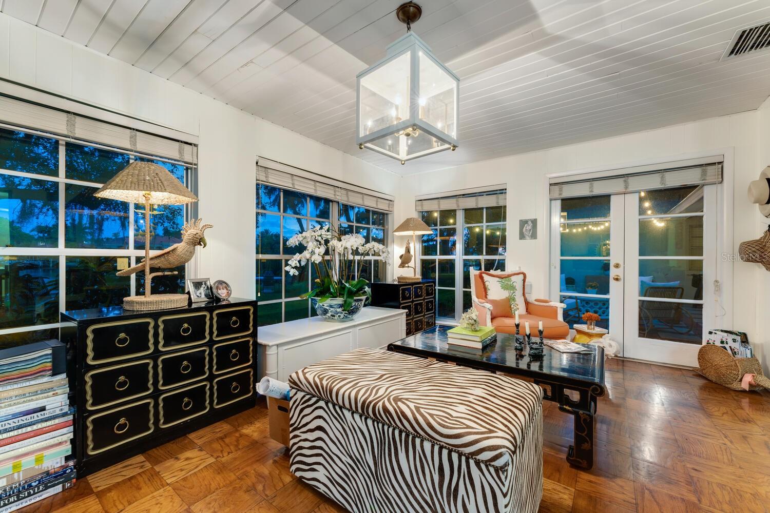 BAY POINT PARK - Residential