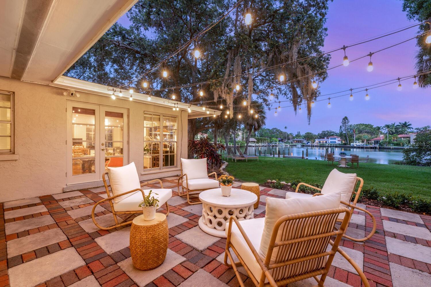 BAY POINT PARK - Residential