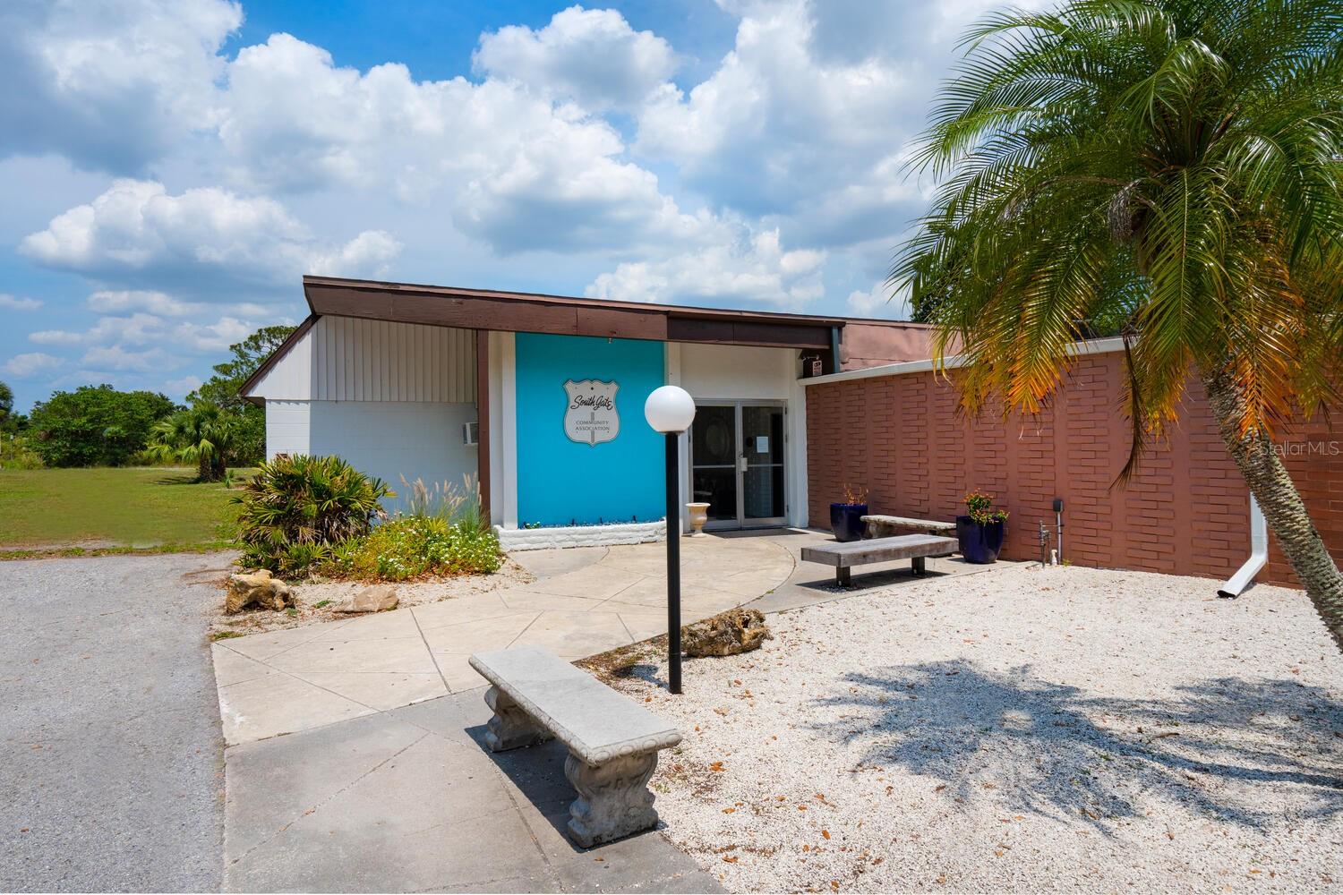 BAY POINT PARK - Residential