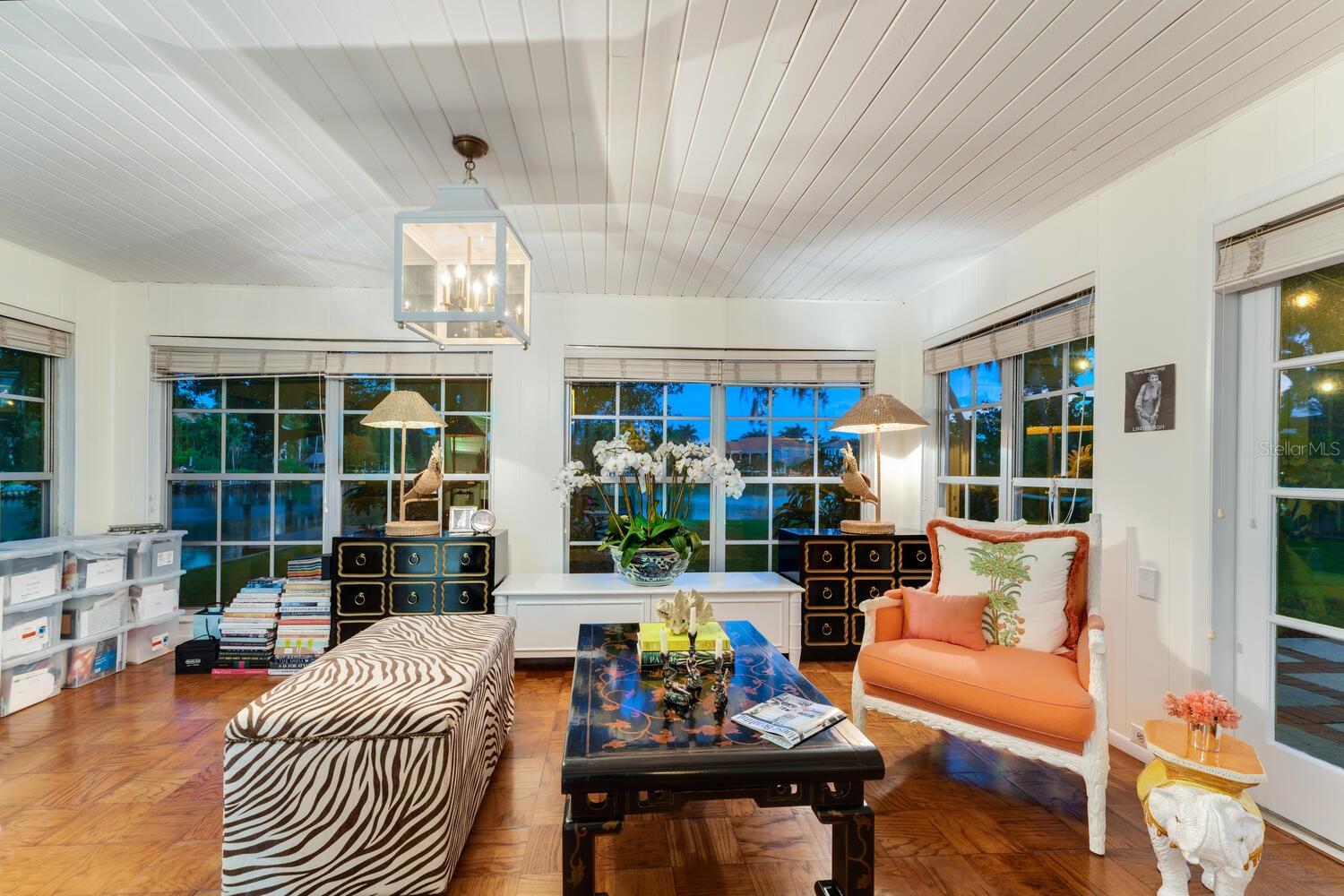 BAY POINT PARK - Residential