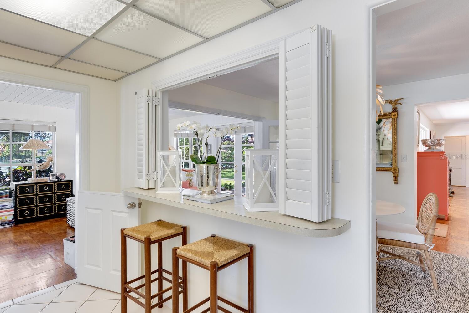 BAY POINT PARK - Residential