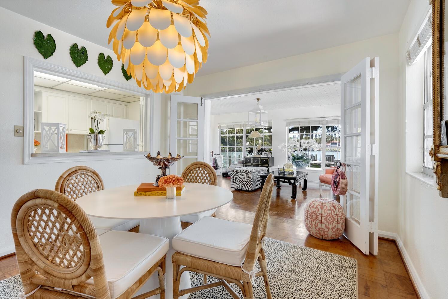 BAY POINT PARK - Residential