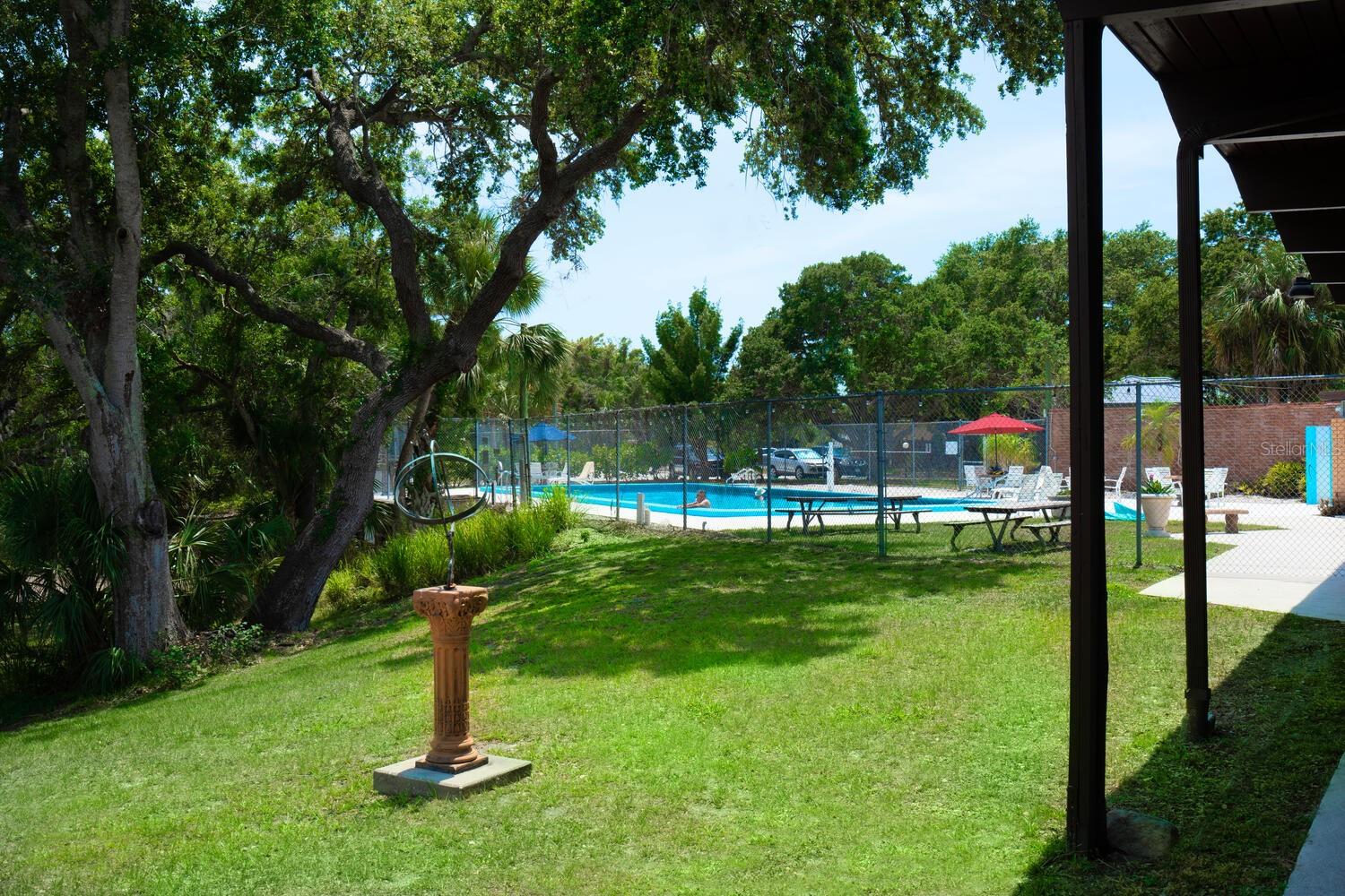 BAY POINT PARK - Residential